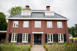 Bouw jouw droomhuis in Opbroek-Oost Rijssen